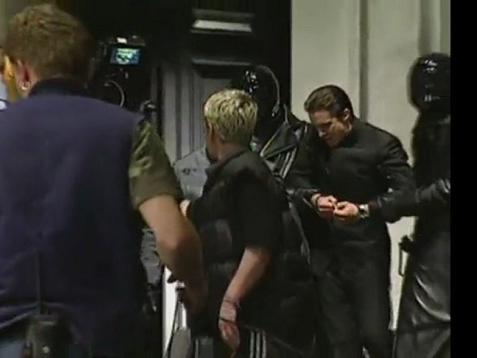 Equilibrium - Featurette - Finding Equilibrium