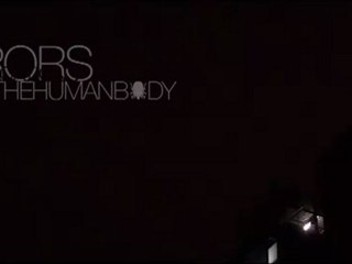 Errors Of The Human Body - Teaser Trailer