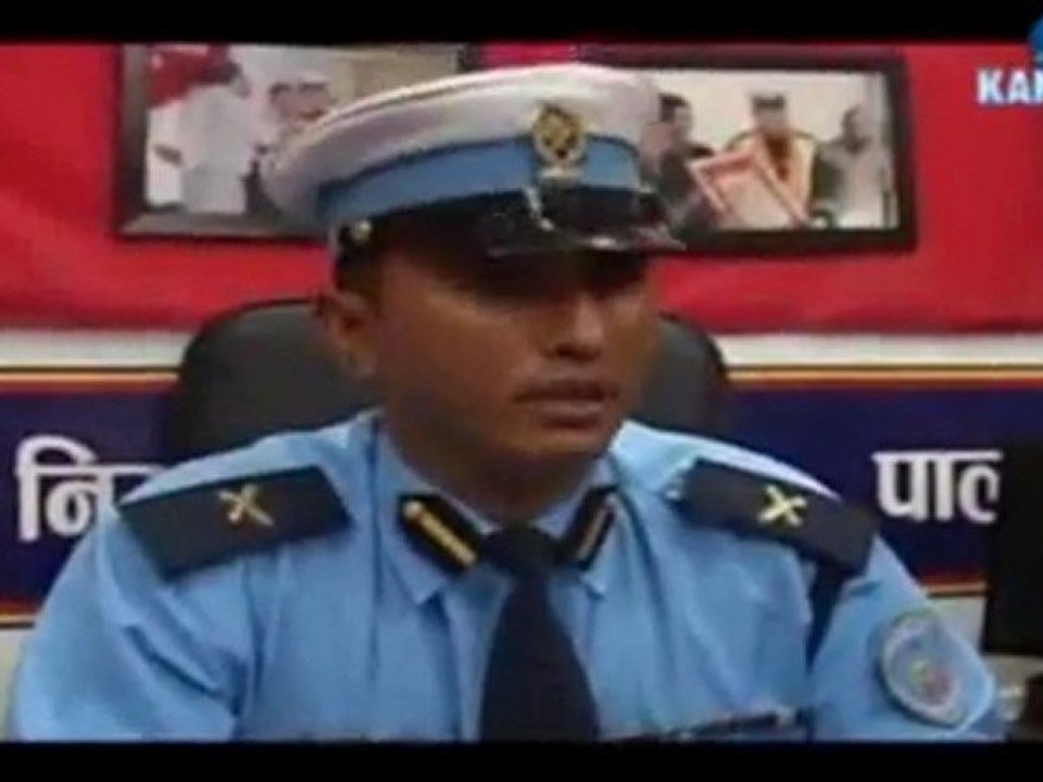 Kantipur Aaja-July 14, 2011