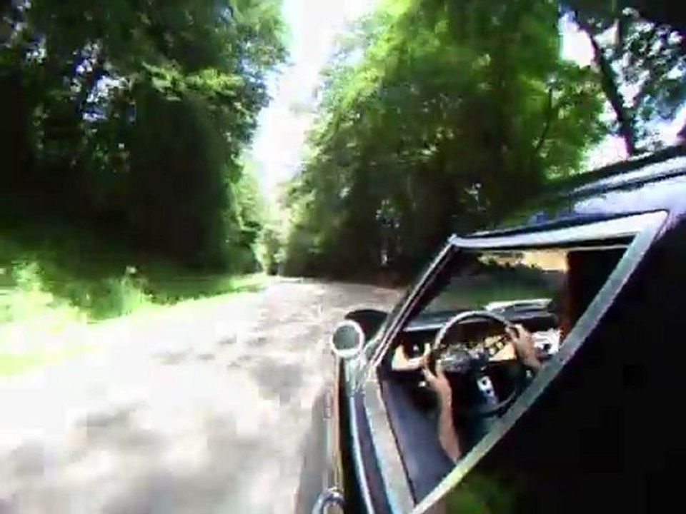 Doubs Partie 4 (liaison St Hip'/Montécheroux)