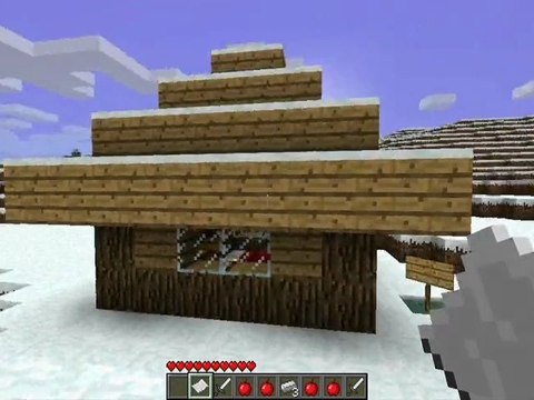 [Mine N Craft Adventure] The 7 Beacons [1/3]