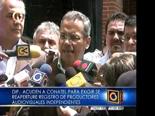 Piden reabrir registro del PNI