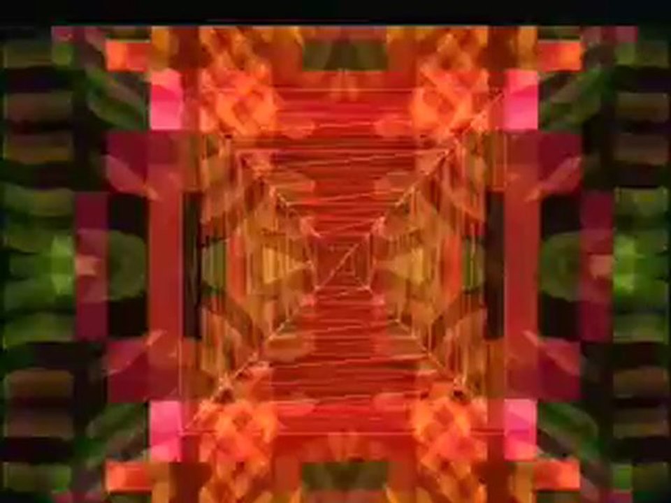 Fantasy Zone - Don't Stop - MUSIC 2000