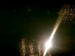 feux d'artiffice rcm 2011