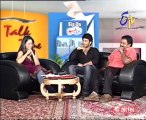 Talk Time with  -  Hero Tanish  -  Director Lakshmi narayana  - Manchivadu  - 04