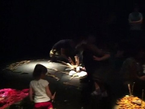 Festival de la Marelle 2011 - Maizières les Metz