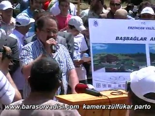 Adem Parto'nun Başbağlar Şehitleri için Yazmış Olduğu Şiir