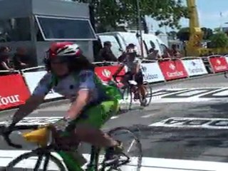 défilé à REDON du ROC