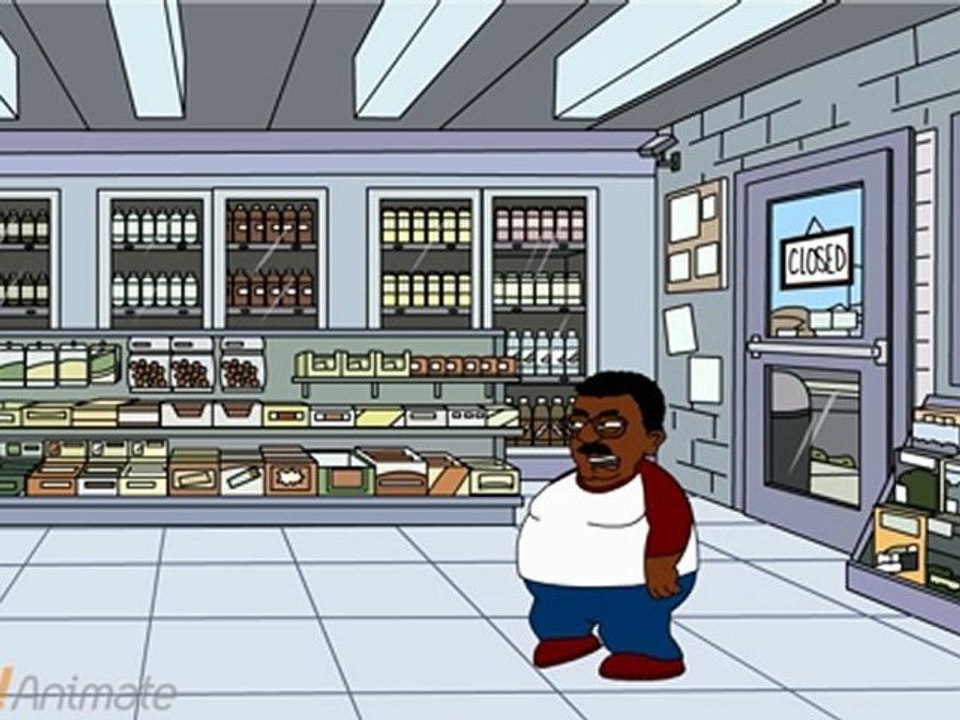 Dad's Family episode 1 hungry dad..