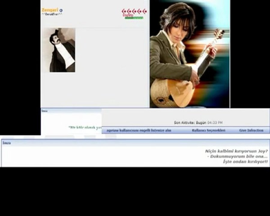 2011 Bydigi Üyeleri