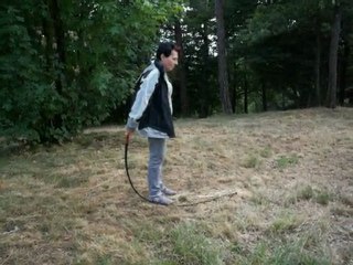 MAROUCH WHIPCRACKING