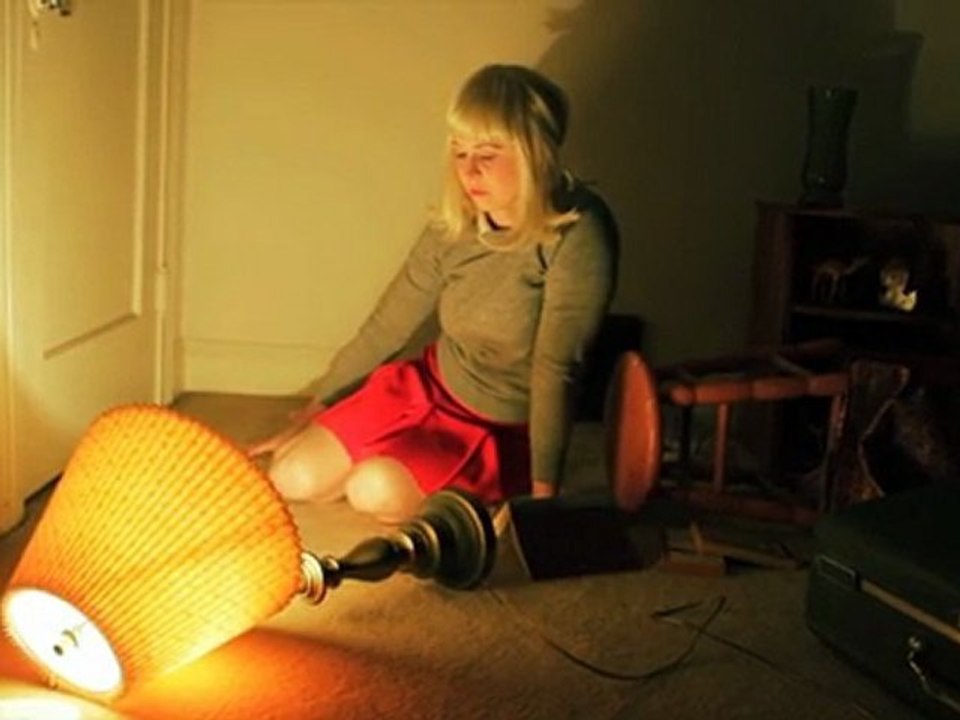 Papercuts - Do You Really Wanna Know (OFFICIAL VIDEO)