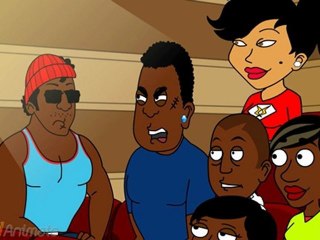 Dad's Family episode 3 the movies