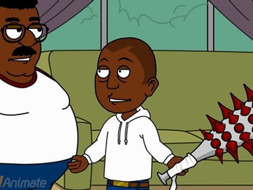Dad's Family episode 5 The Rats