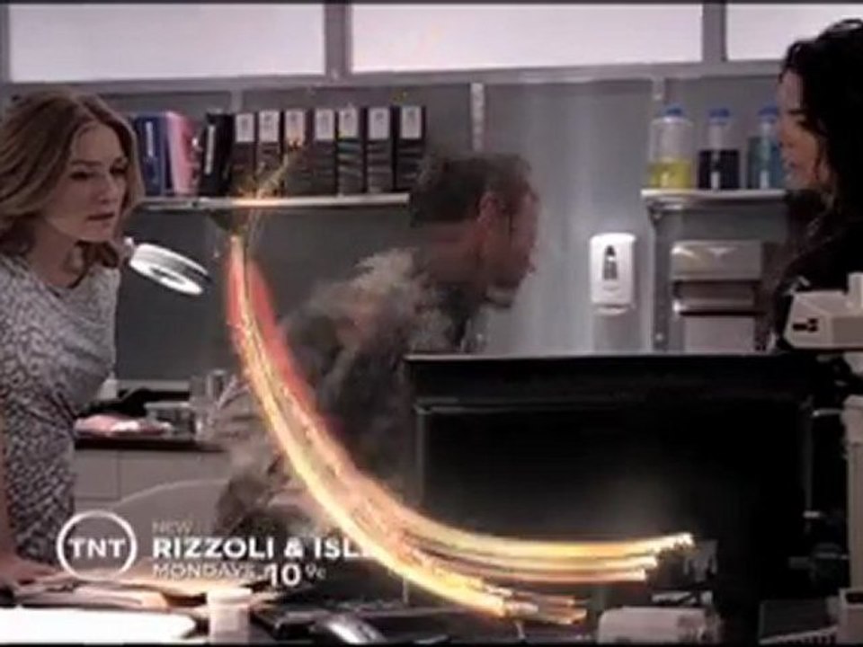 Rizzoli_Isles_201_Recap