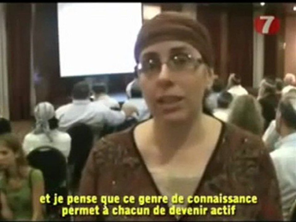 Les Sionistes et Wikipedia