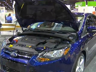 Advanced Engines, The Future of EVs and Electric ...