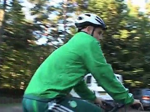 PLEIN CADRE (ASSE) : STAGE CHAMBON SUR LIGNON 2/2