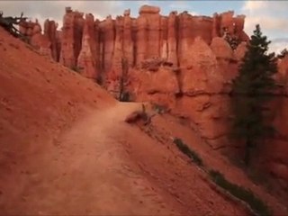 THE NATURE OF THE WORLD - GRAND CANYON