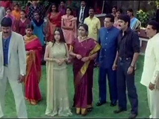 Nenunnanu - Full Length Telugu Movie - Part 02 - Nag - Shriya - Arti