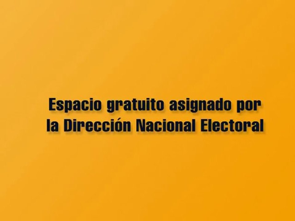 SPOT CAMPO POPULAR