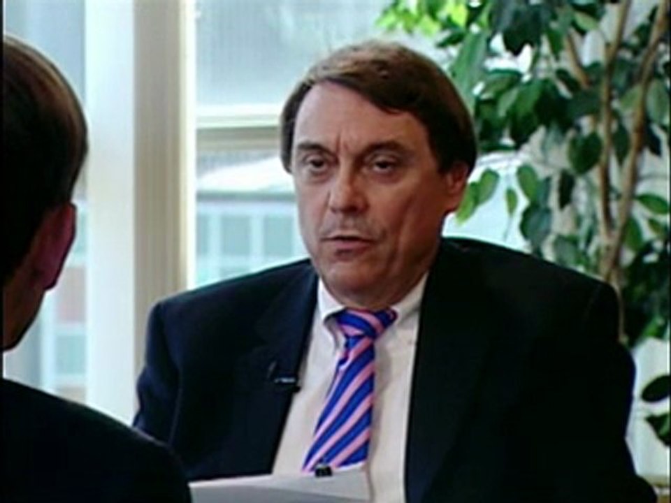 Pretium Resources Inc. (TSX: PVG) Face the Analyst - Intervi