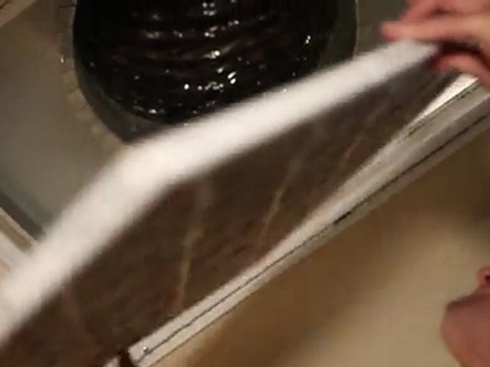 Changing Your Air Conditioner Filter - Build.com 30 Second Tip