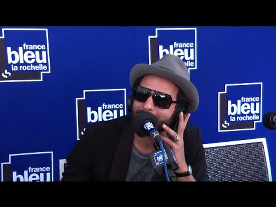 Yodélice - Francofolies - France Bleu