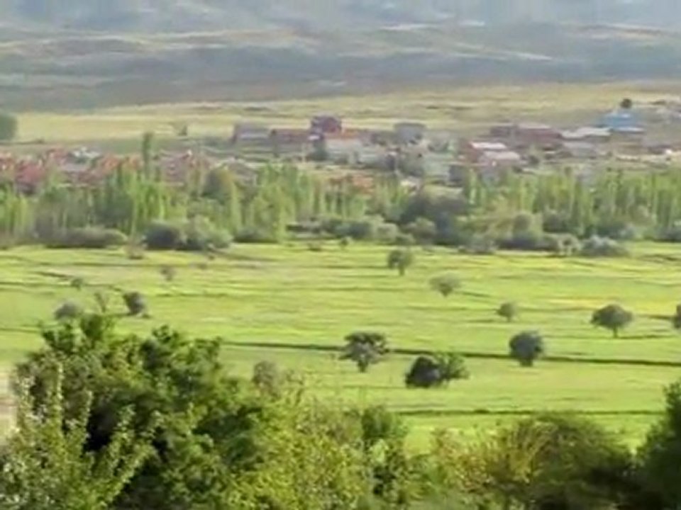 Kavaköy klibi