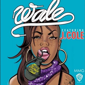 Wale ft. J. Cole - Bad Girls Club +DOWNLOAD