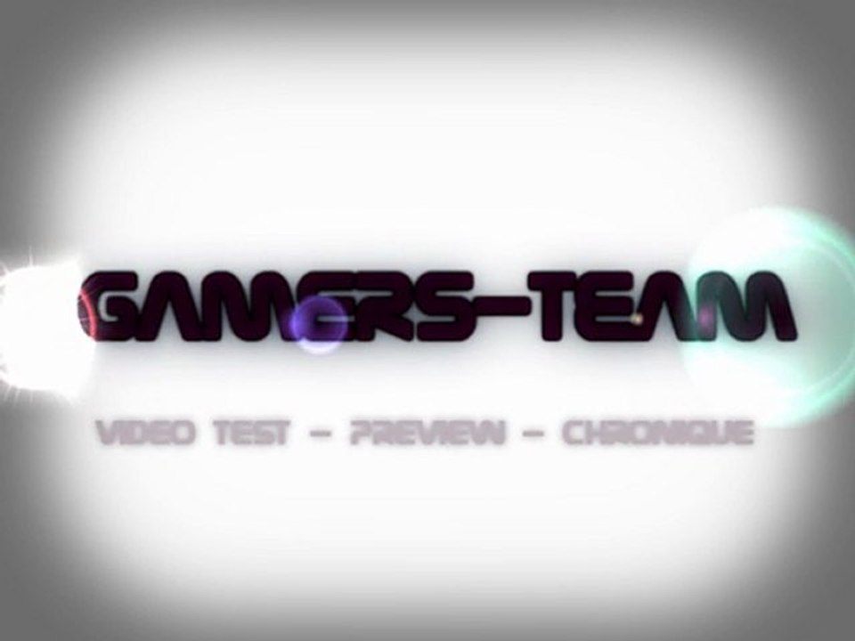Intro gamers-team