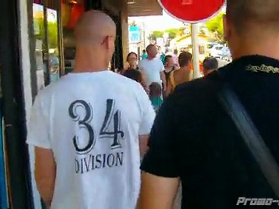 Promo(Dayron)-Cdu.VQ(2011)-Street-Bench-HD