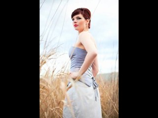 Vancouver Fashion Design, Open Studio | Malene Grotrian