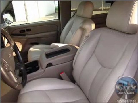 2005 GMC Yukon for sale in Oklahoma City OK - Used GMC ...