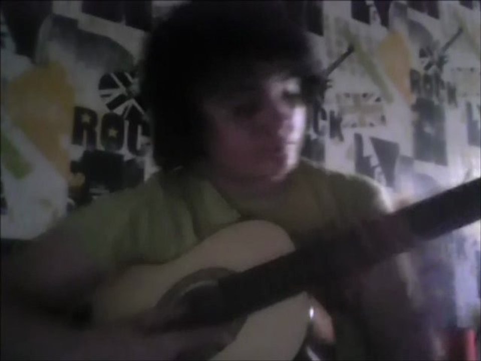 La Marseillaise a la guitare