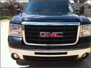 2009 GMC Sierra for sale in Houston TX - Used GMC by ...