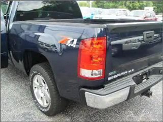 2011 GMC Sierra for sale in Rocky Mount NC - Used GMC ...
