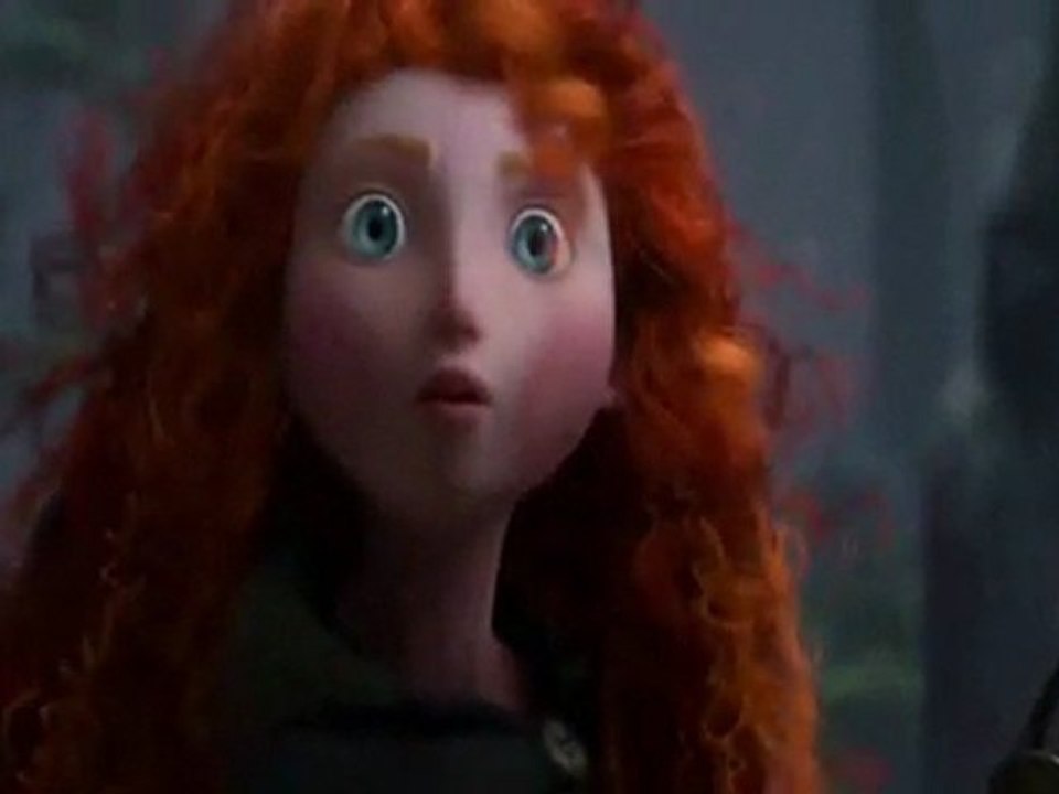 Brave Trailer HQ
