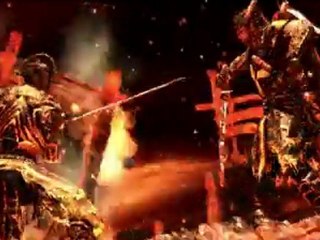 The Cursed Crusade - Templar's Curse