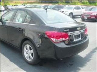 2011 Chevrolet Cruze for sale in Brandenburg KY - New ...