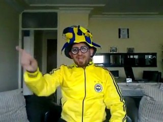 A.h.m.e.t -  Bizim niye bir türkiye kupamız yok - Fenerli Ağzından püskevüt geyiği