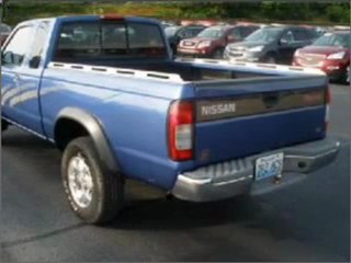 1998 Nissan Frontier for sale in Brandenburg KY - Used ...