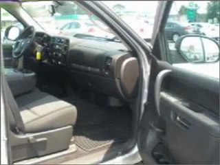 2010 Chevrolet Silverado 1500 for sale in Brandenburg ...