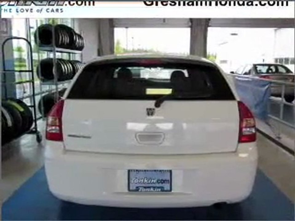 2006 Dodge Magnum for sale in Troutdale OR - Used Dodge ...