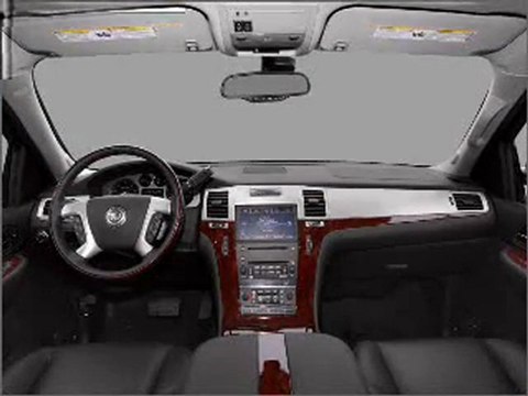 2007 Cadillac Escalade EXT for sale in Little Rock AR - ...