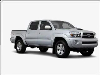 2011 Toyota Tacoma for sale in Sanford NC - New Toyota ...