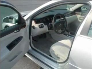 2010 Chevrolet Impala for sale in Brandenburg KY - Used ...