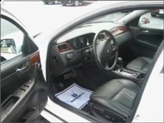 2009 Chevrolet Impala for sale in Brandenburg KY - Used ...