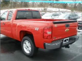 2011 Chevrolet Silverado 1500 for sale in Brandenburg ...