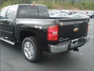 2011 Chevrolet Silverado 1500 for sale in Brandenburg ...